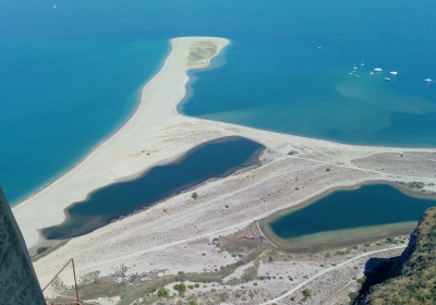 Villaggio Turistico Residence La Tonnara